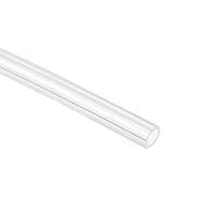 Algopix Similar Product 8 - uxcell Silicone Tube 3mm325 ID x
