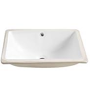 Algopix Similar Product 14 - Fresca Allier White Undermount Sinks