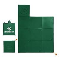 Algopix Similar Product 6 - Adventure Mat Portable Outdoor Changing