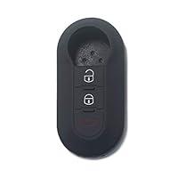 Algopix Similar Product 8 - Key shell made of soft material with