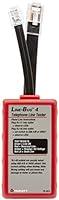 Algopix Similar Product 15 - Triplett LineBug 4 Telephone and LAN