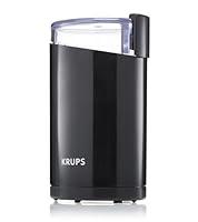 Algopix Similar Product 1 - KRUPS Precision Electric Coffee