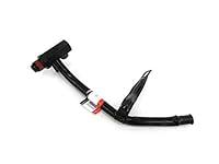 Algopix Similar Product 3 - Ford E8TZ-18B402-C - TUBE - HEATER WATER