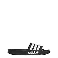Algopix Similar Product 11 - adidas Mens Adilette Shower Slides