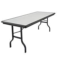 Algopix Similar Product 18 - Iceberg IndestrucTable Ultimate Folding