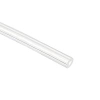 Algopix Similar Product 12 - uxcell Silicone Tube 2mm ID x 5mm OD