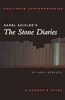 Algopix Similar Product 17 - Carol Shieldss The Stone Diaries A