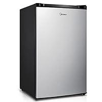 Algopix Similar Product 19 - Midea WHS160RSS1 Single Reversible