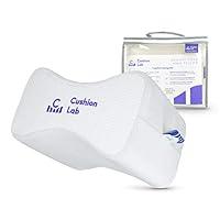 Algopix Similar Product 16 - Cushion Lab Wedge Contour Pillow