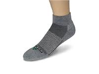 Algopix Similar Product 17 - Fitsok CF2 Cushion Quarter Cut Sock