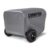 Algopix Similar Product 10 - Champion WeatherResistant Storage