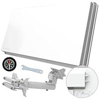 Algopix Similar Product 20 - Strong SLIMSAT (Twin)