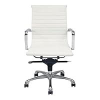Algopix Similar Product 11 - Omega LowBack Office Chair Set of 2