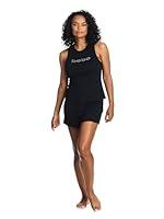 Algopix Similar Product 1 - bebe Womens SleepLounge Top With