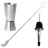 Algopix Similar Product 8 - jigger…