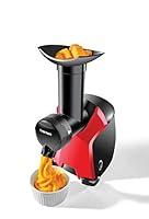 Algopix Similar Product 15 - Chefman Frozurt Frozen Dessert Maker