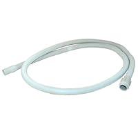 Algopix Similar Product 12 - Genuine IKEA Dishwasher DRAIN HOSE