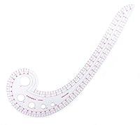 Algopix Similar Product 2 - NO3231 Multi Purpose Comma Shape