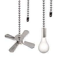 Algopix Similar Product 1 - Ceiling Fan Pull Chain 136 Inches Fan