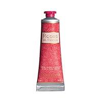 Algopix Similar Product 18 - LOccitane Silky Rose et Reines Nail 