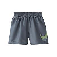 Algopix Similar Product 9 - Nike Mash Up Breaker 4 Trunk Junior