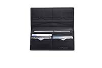 Algopix Similar Product 7 - Silent Pocket RFID Signal Blocking