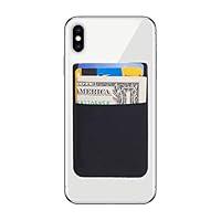 Algopix Similar Product 8 - Advanctech Smart Wallet Dual Pocket