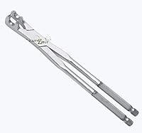 Algopix Similar Product 19 - Equinez Tools Four Root Pony 12