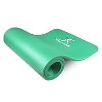 Algopix Similar Product 3 - ProsourceFit Extra Thick Yoga and