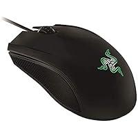 Algopix Similar Product 1 - Razer Abyssus Essential True 7200 Dpi