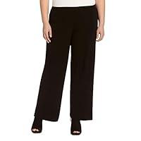 Algopix Similar Product 15 - Karen Kane Womens Plus Size Matte