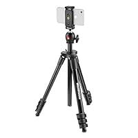 Algopix Similar Product 9 - Manfrotto MKSCOMPACTLTBK Compact Light
