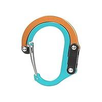 Algopix Similar Product 10 - HEROCLIP Carabiner Clip and Hook Mini