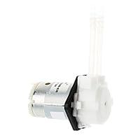 Algopix Similar Product 20 - Pinhaijing DC 12V D3 Peristaltic Dosing