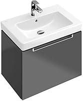 Algopix Similar Product 14 - Washbasin, 23 5/8'' x 18 1/2'', square