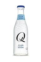 Algopix Similar Product 7 - Q Mixers Club Soda Premium Club Soda