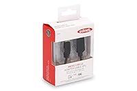 Algopix Similar Product 10 - Ednet Adapter Cable microUSB BUSB A