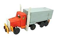 Algopix Similar Product 11 - Hands Craft DIY Wooden Puzzle with