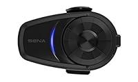 Algopix Similar Product 19 - Sena 10S01 Motorcycle Bluetooth