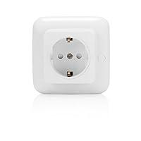 Algopix Similar Product 20 - Smartware SmartHome Plug Sockets with