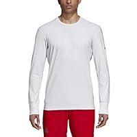 Algopix Similar Product 10 - adidas Mens Tennis Barricade Long