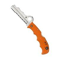 Algopix Similar Product 5 - Spyderco Assist Lightweight Knife with