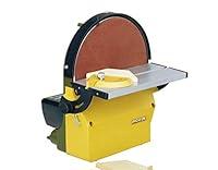 Algopix Similar Product 1 - Tsg 250/E Disc Sander
