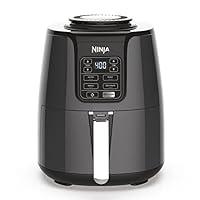 Algopix Similar Product 16 - Ninja  Air Fryer  4 QT Capacity 