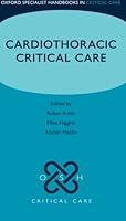 Algopix Similar Product 16 - Cardiothoracic Critical Care Oxford