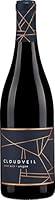 Algopix Similar Product 3 - Cloudveil Pinot Noir, 750mL
