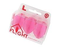 Algopix Similar Product 12 - LSTYLE Dart Flights L3 EZ Shape Small