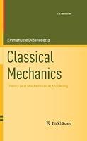 Algopix Similar Product 11 - Classical Mechanics Theory and