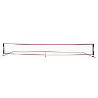 Algopix Similar Product 14 - Champion Sports Portable Volleyball