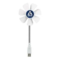 Algopix Similar Product 17 - ARCTIC Breeze Mobile  Mini USB Desktop